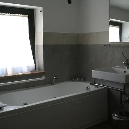 Casa di campagna Quali Sono I Migliori Vicino A Cascate Del Mulino?